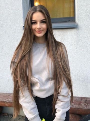 Проститутка Олеся
